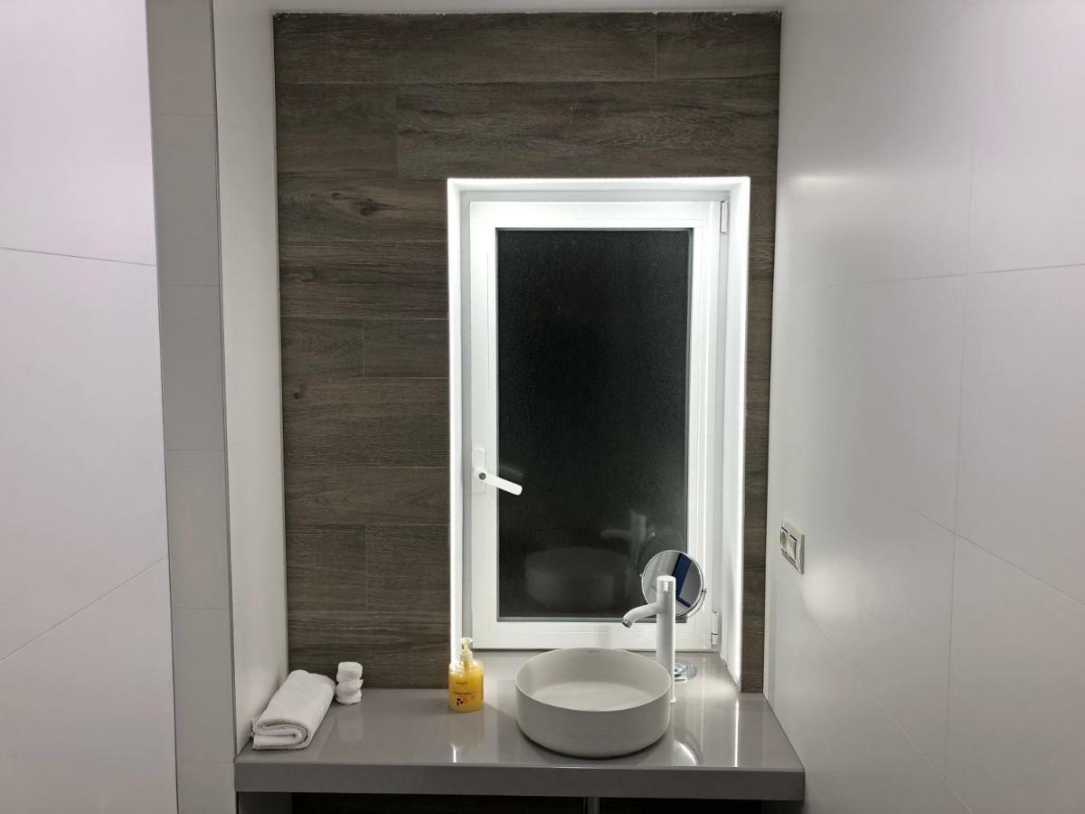 Апартаменты Apartamento Torre Del Clavero Саламанка Экстерьер фото